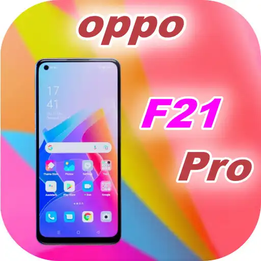 Play OPPO F21 Pro Themes Wallpapers APK Play OPPO F21 Pro Themes Wallpapers APK