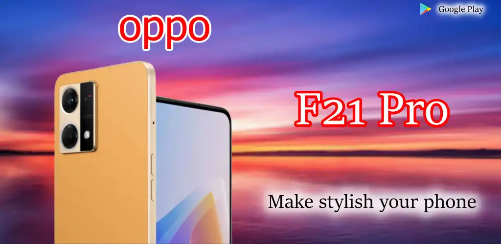Play OPPO F21 Pro Themes Wallpapers as an online game OPPO F21 Pro Themes Wallpapers with UptoPlay