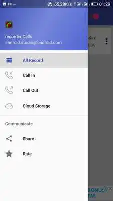 Play oppo F7 Call Recorder 2018 pro