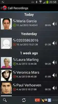 Play oppo F7 Call Recorder 2018 pro