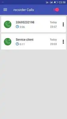 Play oppo F7 Call Recorder 2018 pro