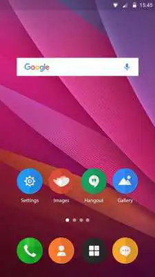 Play oppo f8 theme and launcher