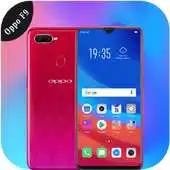 Free play online Oppo F9 Launcher , Theme Oppo F9 theme  wallpaper APK