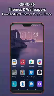Play Oppo F9