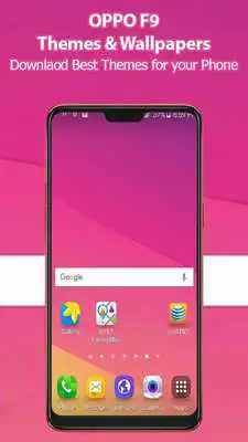 Play Oppo F9