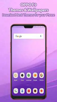 Play Oppo F9