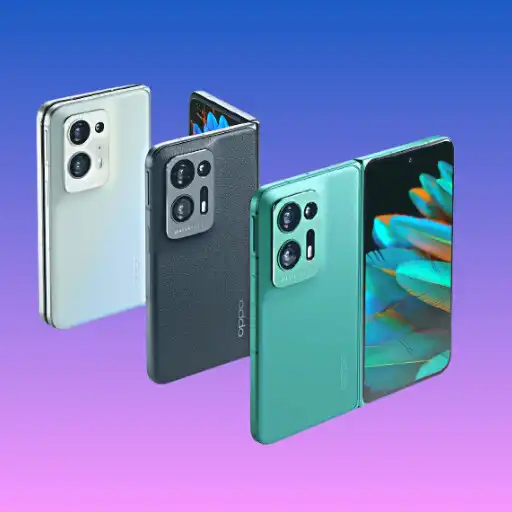 Play Oppo Find N2 Flip APK Play Oppo Find N2 Flip APK