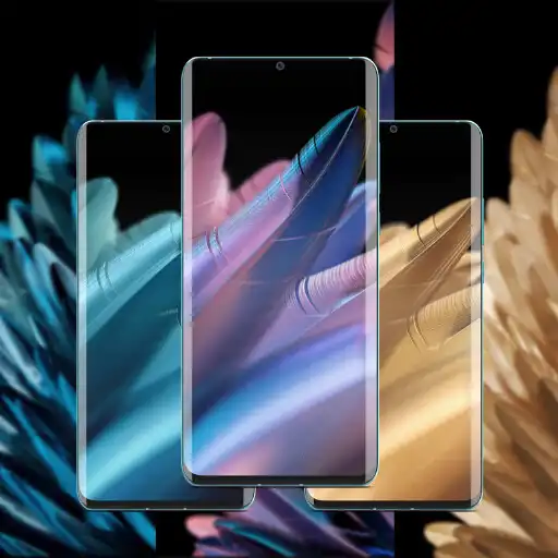 Play Oppo Find N2 Flip Wallpaper APK