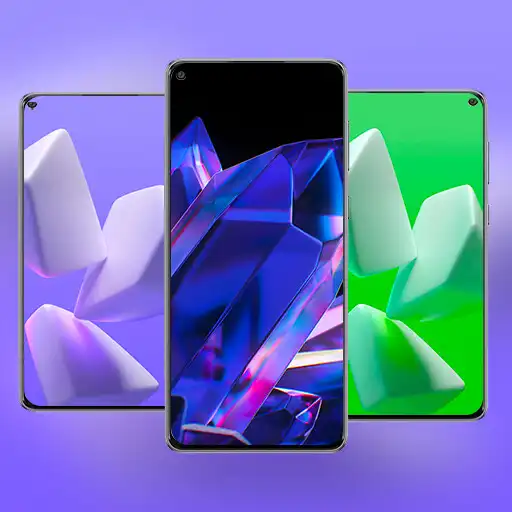 Play OPPO Find X5 Pro Wallpapers APK Play OPPO Find X5 Pro Wallpapers APK
