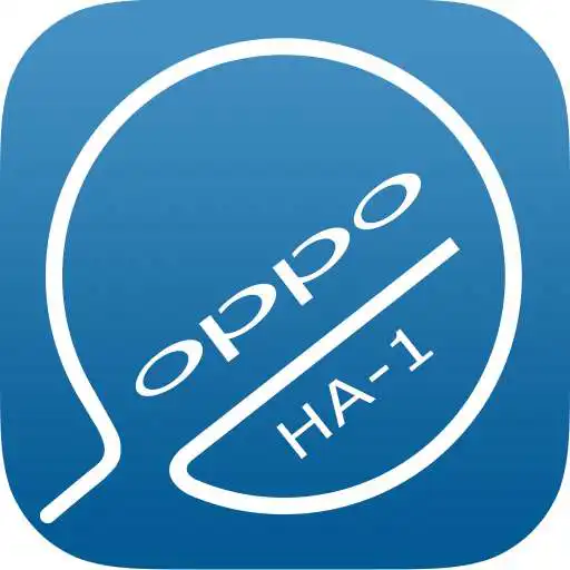 Run free android online OPPO HA-1 Control APK