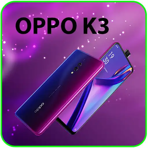 Play OPPO K3 Themes & Wallpapers 21 APK