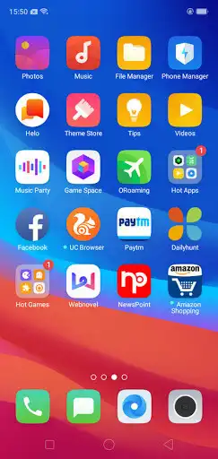Play OPPO K3 Themes & Wallpapers 21  and enjoy OPPO K3 Themes & Wallpapers 21 with UptoPlay