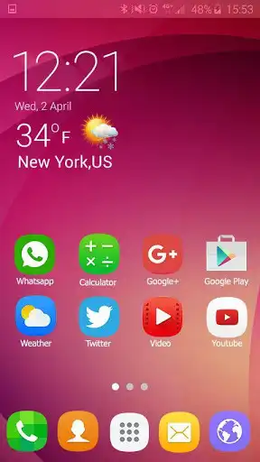 Play OPPO K3 Themes & Wallpapers 21 as an online game OPPO K3 Themes & Wallpapers 21 with UptoPlay