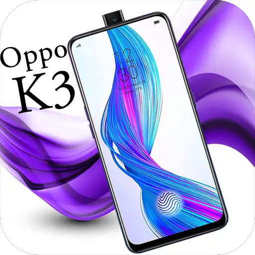 Play Oppo K3 Wallpapers Themes APK Play Oppo K3 Wallpapers Themes APK