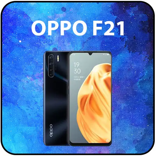 Play Oppo launcher 2022 f21 camera APK