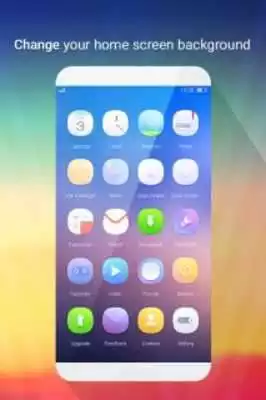 Play Oppo Launcher