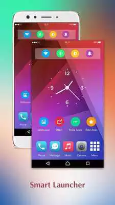 Play Oppo Launcher