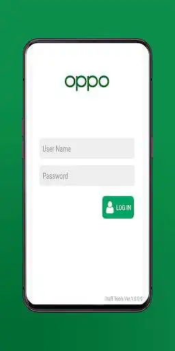 Play OPPO Mexico Staff Tools  and enjoy OPPO Mexico Staff Tools with UptoPlay