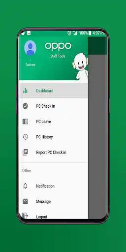 Play OPPO Mexico Staff Tools as an online game OPPO Mexico Staff Tools with UptoPlay