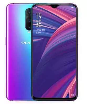 Play Oppo R17 Pro Play Oppo R17 Pro