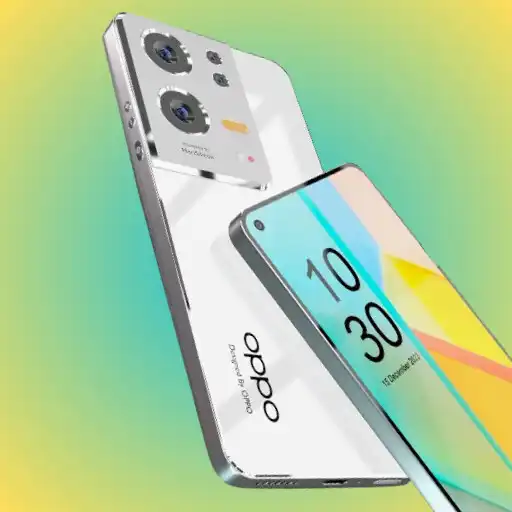 Play Oppo Reno 10 APK Play Oppo Reno 10 APK