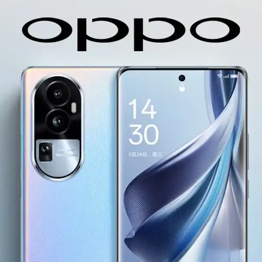 Play Oppo Reno 10 launcher, theme APK Play Oppo Reno 10 launcher, theme APK