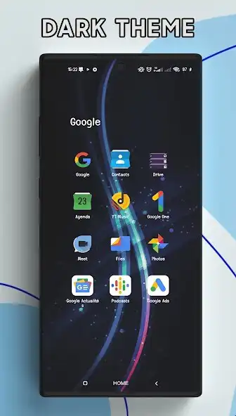 Play Oppo Reno 10 launcher, theme as an online game Oppo Reno 10 launcher, theme with UptoPlay