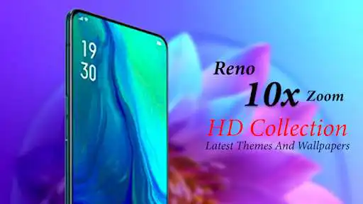 Play OPPO Reno 10x Zoom Themes as an online game OPPO Reno 10x Zoom Themes with UptoPlay