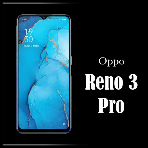 Play Oppo Reno 3 Pro Ringtones, Themes  Live Wallpaper APK