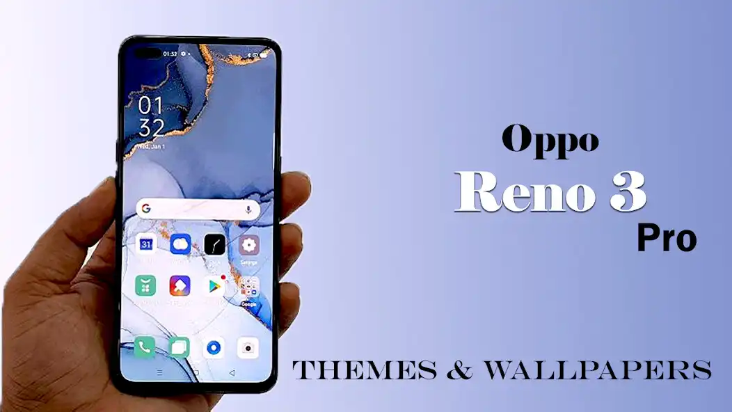 Play Oppo Reno 3 Pro Ringtones, Themes  Live Wallpaper as an online game Oppo Reno 3 Pro Ringtones, Themes  Live Wallpaper with UptoPlay