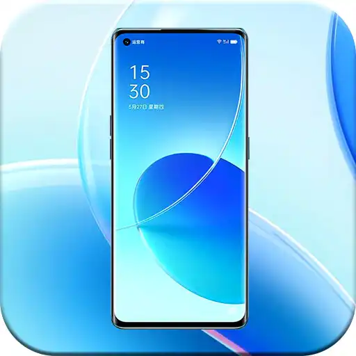 Play Oppo Reno 6 Pro Themes APK Play Oppo Reno 6 Pro Themes APK