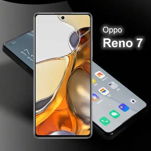 Play OPPO Reno 7 Launcher wallpaper APK Play OPPO Reno 7 Launcher wallpaper APK