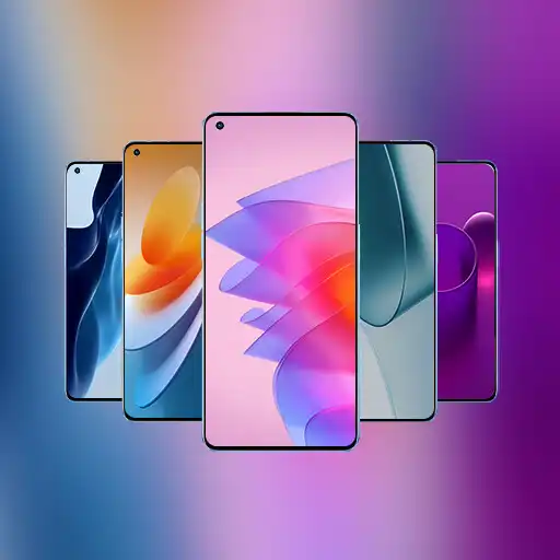 Play Oppo Reno 7 Pro Wallpaper APK Play Oppo Reno 7 Pro Wallpaper APK