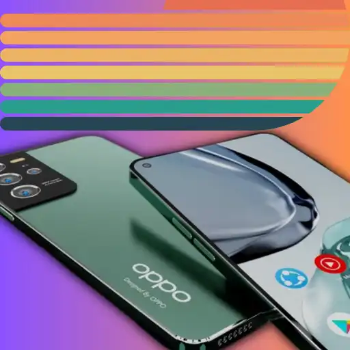 Play OPPO Reno9 Pro APK Play OPPO Reno9 Pro APK
