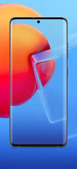 Play Oppo Reno 9 Pro Wallpaper as an online game Oppo Reno 9 Pro Wallpaper with UptoPlay