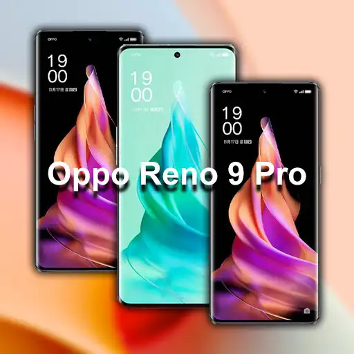 Play OPPO Reno Launcher: Reno 9 Pro APK Play OPPO Reno Launcher: Reno 9 Pro APK
