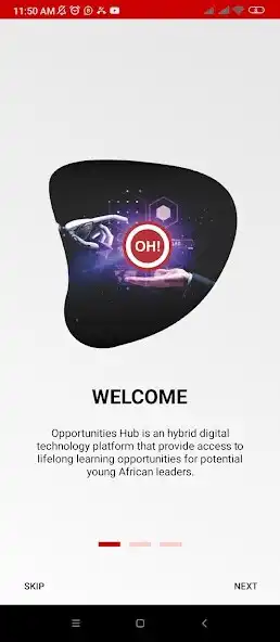 Play Opportunities Hub as an online game Opportunities Hub with UptoPlay