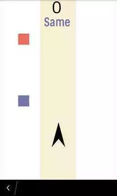 Play Opposite direction