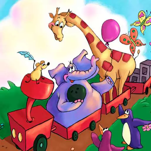 Play Opposites Are Fun Fair VR APK