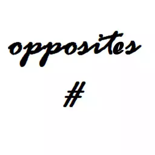 Play Opposites APK
