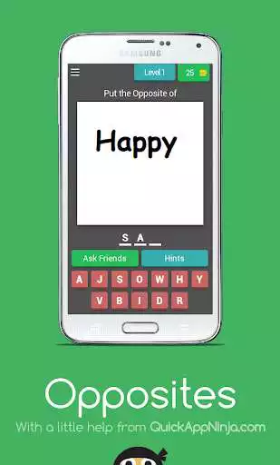 Play Opposites  and enjoy Opposites with UptoPlay