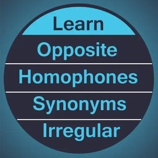 Play Opposite Words Learning APK