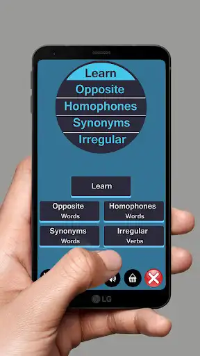 Play Opposite Words Learning  and enjoy Opposite Words Learning with UptoPlay