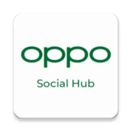 Play OPPO Social Hub APK Play OPPO Social Hub APK