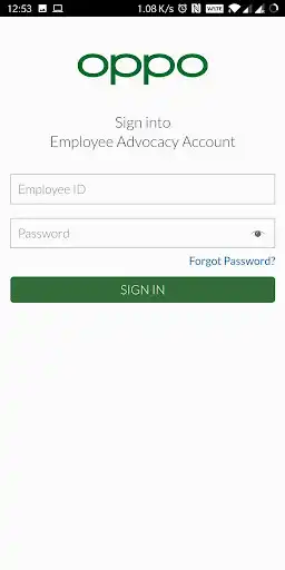 Play OPPO Social Hub  and enjoy OPPO Social Hub with UptoPlay