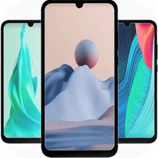 Play Oppo Wallpapers HD 4K APK