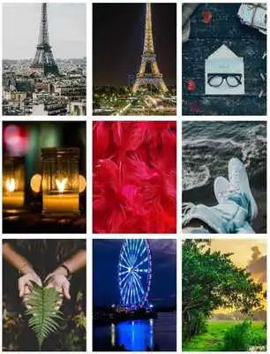 Play Oppo Wallpapers HD