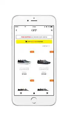Play opp