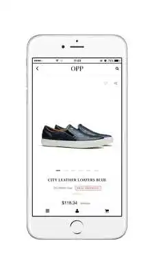 Play opp