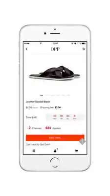 Play opp